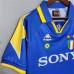 Juventus 1995 1997 Away Football Shirt