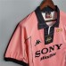 Juventus 1997 1998 Away Football Shirt