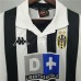 Juventus 1999 2000 Home Football Shirt