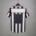 Juventus 2001 2002 Home Football Shirt