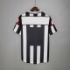 Juventus 2001 2002 Home Football Shirt