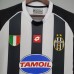 Juventus 2002 2003 Home Football Shirt