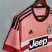 Juventus 2015 2016 Away Football Shirt