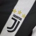 Juventus 2017 2018 Home Football Shirt