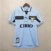 Lazio 1999 2000 Home Football Shirt