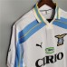 Lazio 2000 21 Away Football Shirt