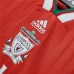 Liverpool 1993-1995 Home Football Shirt
