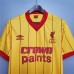 Liverpool 1984 Away Football Shirt