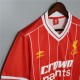 Liverpool 1984 Home Football Shirt