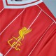 Liverpool 1984 Home Football Shirt