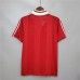 Liverpool 1995-1996 Home Football Shirt