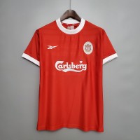 Liverpool 1998 Home Football Shirt