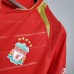 Liverpool 2005 2006 home Football Shirt