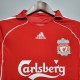 Liverpool 2006 2007 home Football Shirt