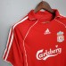 Liverpool 2006 2007 home Football Shirt