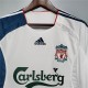 Liverpool 2006 2007 Away Football Shirt