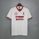 Liverpool 1985-1986 away Football Shirt