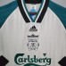 Liverpool 1993-1995 away Football Shirt