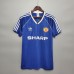 Manchester United 1988-1990 Third Football Shirt