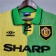 Manchester United 1992-1994 Third Football Shirt