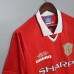 Manchester United 1999 UCL Final Football Shirt