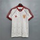 Manchester United 1991 Winner’s Cup Football Shirt