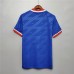 Manchester United 1986-1988 Third Football Shirt