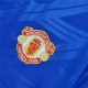 Manchester United 1986-1988 Third Football Shirt