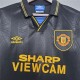 Manchester United 1993-1994 Away Football Shirt
