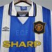 Manchester United 1994-1995 Third Football Shirt