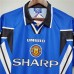 Manchester United 1996-1997 Third Football Shirt