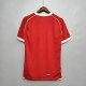 Manchester United 2006 2007 Home Football Shirt
