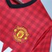 Manchester United 2012 2013 Home Football Shirt