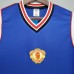 Manchester United 1985-1986 away Football Shirt