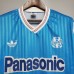 Marseille 1990 Away Football Shirt