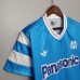 Marseille 1990 Away Football Shirt