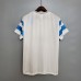 Marseille 1990 Home Football Shirt