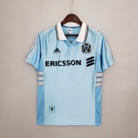 Marseille 1998-1999 Away Football Shirt
