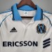 Marseille 1998-1999 Home Football Shirt