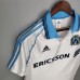Marseille 1998-1999 Home Football Shirt