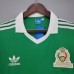 Mexico 1986 Home Football Shirt