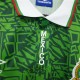 Mexico 1994 Home Football Shirt