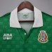 Mexico 1995 Home Football Shirt