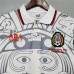 Mexico 1998 Away Football Shirt