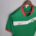 Mexico 2006 Home Football Shirt