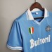 Napoli 1986 1987 Home Football Shirt