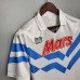 Napoli 1988 1989 Away Football Shirt