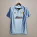 Napoli 1990 1991 Home Football Shirt