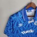 Napoli 1991 1993 Home Football Shirt