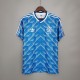 Holland 1988 Away Football Shirt